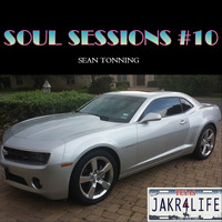 JACKER FOR LIFE - Soul Sessions #10 by Sean Tonning