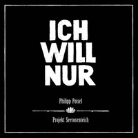 Philipp Poisel - Ich Will Nur (Lars Höfer Edit) by Lars Höfer