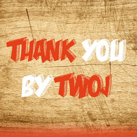Thank You 4 100 Facebook Follower Mixed By TwoJ by TwoJ