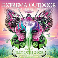 RENE RECHE - Live at Extrema Outdoor 2008 by RENE AMPLO/RENE RECHE