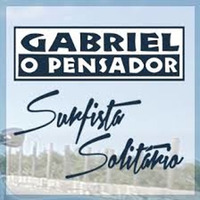 Gabriel O Pensador - Surfista Solitário (Part. Jorge Ben Jor) (DJ Casimiro Quintao) by Casimiro Quintao