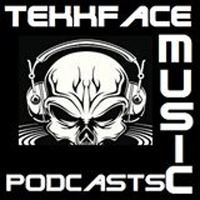 TekkFace Music Podcast 025 By Jenny Voß.MP3 by  Herzblutradio German Deep House 25.11.2017 Jenny K.