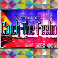 Catch The Feelin Mix (002) by SimzTek & Dubz