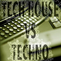 DJane TM Dinzel, Techno &amp; Tech House Set, 9th Sept 2016 @Peak by DJane TM Dinzel