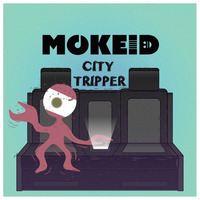 City Tripper by MOKEID