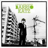Barrio Katz - Fox Auf Zwei Beinen (Peter Fox Goes Reggae) by Barrio Katz