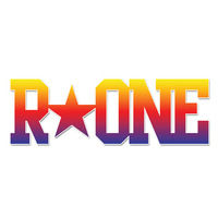 DJ R*ONE - THE #1onONE TWERK EXPERIENCE MINI MIX (fb.com/iamyourdj) by DJ R*ONE