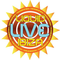 Liquid Live Radio Ibiza - Edium Sliced - 19.07.16 by Edium Sliced