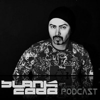 Israel Toledo-Blank Code Podcast - Detroit- by Israel Toledo (Official)