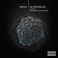 Marrel - Why You Here (Electrorites Tool Mix) [Shout Records Limited] by Electrorites