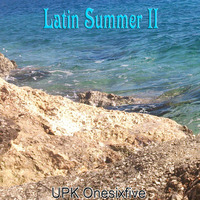 Latin Summer2 by UPK Onesixfive