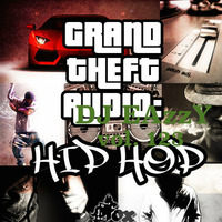 Vol. 123 (Grand Theft:  Audio Hip Hop) by DJ EAzzY