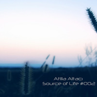 Atilla Altacı - Source Of Life #002 by Atilla Altaci