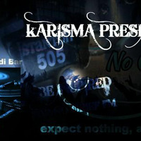 Karisma Presents... Be Inspired (Exclusive mix for No Grief Fm) by  Karisma