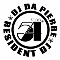 DJ DA PIERRE - ANOTHER NIGHT AT STUDIO 54 - PROMOTIONAL MIX by Dj Da Pierre