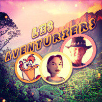 00 - Les Aventuriers - Teaser by Studio TJP