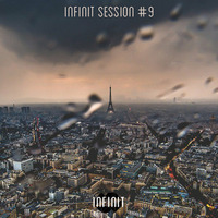 INFINIT Session #9 by INFINIT