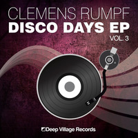 SOON: Clemens Rumpf - Like It Like That (Jackin Flavour Mix) Preview by Clemens Rumpf (Deep Village Music)