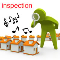 Inspection by Jamal House Report