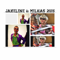 Mário Viktor_ Jakeline &amp; Milhas#2015 by Mario Viktor  Deep Guy