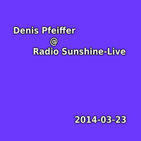 Denis @ sunshine-live 2014-03-23 by Denis Pfeiffer