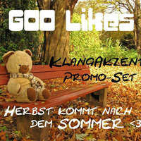 KlangAkzent - Herbst kommt nach dem Sommer (Promo September 2k14 aka Thank's for 600 Likes on Facebook) by KlangAkzent
