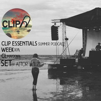 CLIPESSENTIALS001 - Studio Resident Set By Aitor Wilzig - Part 1 - CLESSL001 by Aitor Wilzig