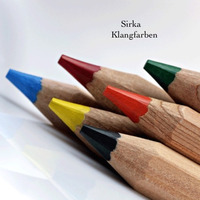 Sirka - Klangfarben (unfinished) by Sirka