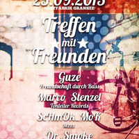 Marco Stenzel @ Treffen Mit Freunden by Marco Stenzel