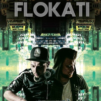 Flokati - WarmUp - Set @ BeatLoungeStudio 30.06.2016 by P A U L  M A Y B R I C K