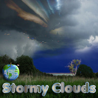 Stormy Clouds by ARG Prodz