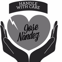 Jose Nandez - Handle With Care By Jose Nandez - Beachgrooves Programa 23 Año 2016 by Jose Nández