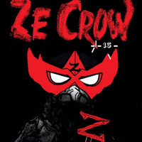 This World Is Not Enough by Ze Crow