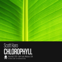Chlorophyll by Scott Haro (Mac)