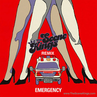 Emergency (The Scene Kings Remix) by The Scene Kings