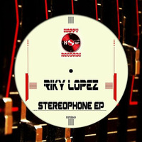 Riky Lopez-Stereophone (Original mix) OUT NOW by Riky Lopez