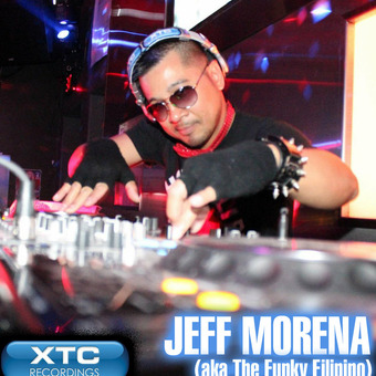 Jeff Morena