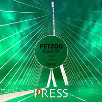 [PRS002 MAY 6 ON SALE] Petzoo - Park by Press Recordings