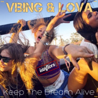 Vibing &amp; Lova  #04 By Ianflors by IANFLORS (keep the dream alive)
