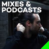 Live Mixes and Podcasts