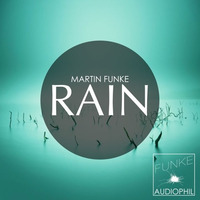 martin funke - #068 october 2015 (rain) by Martin Funke