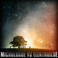 05.02.2012 The 4th Anniversary! Micrologue vs Elektroilse @ Strident Sounds by Elektroilse