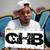 G. House Brown - Vida de Barrio by G. House Brown