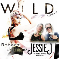 Robert Belli & Jr Loppez - JJ Wild - [PVT] liberada by Robert Belli