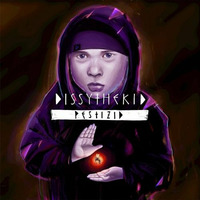 DISSYTHEKID - Pestizid EP Podcast by Kopfnicker