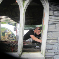 Dave Sandison @ The Rave Yard, Boom Town 2014 by TR Radio