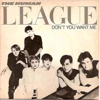 The Human League - Dont You Want Me (João N.a.z.z Extended) by joaonazz