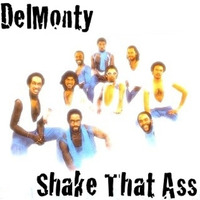 Shake That  Ass (dl link in desc) by DelMonty