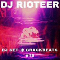 DJ Rioteer - DJ Set @ Crackbeats #15 (02-03-2007) by rioteer