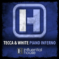 Tecca & White - Piano Inferno (Juanito & Rio Dela Duna Remix) by Juanito